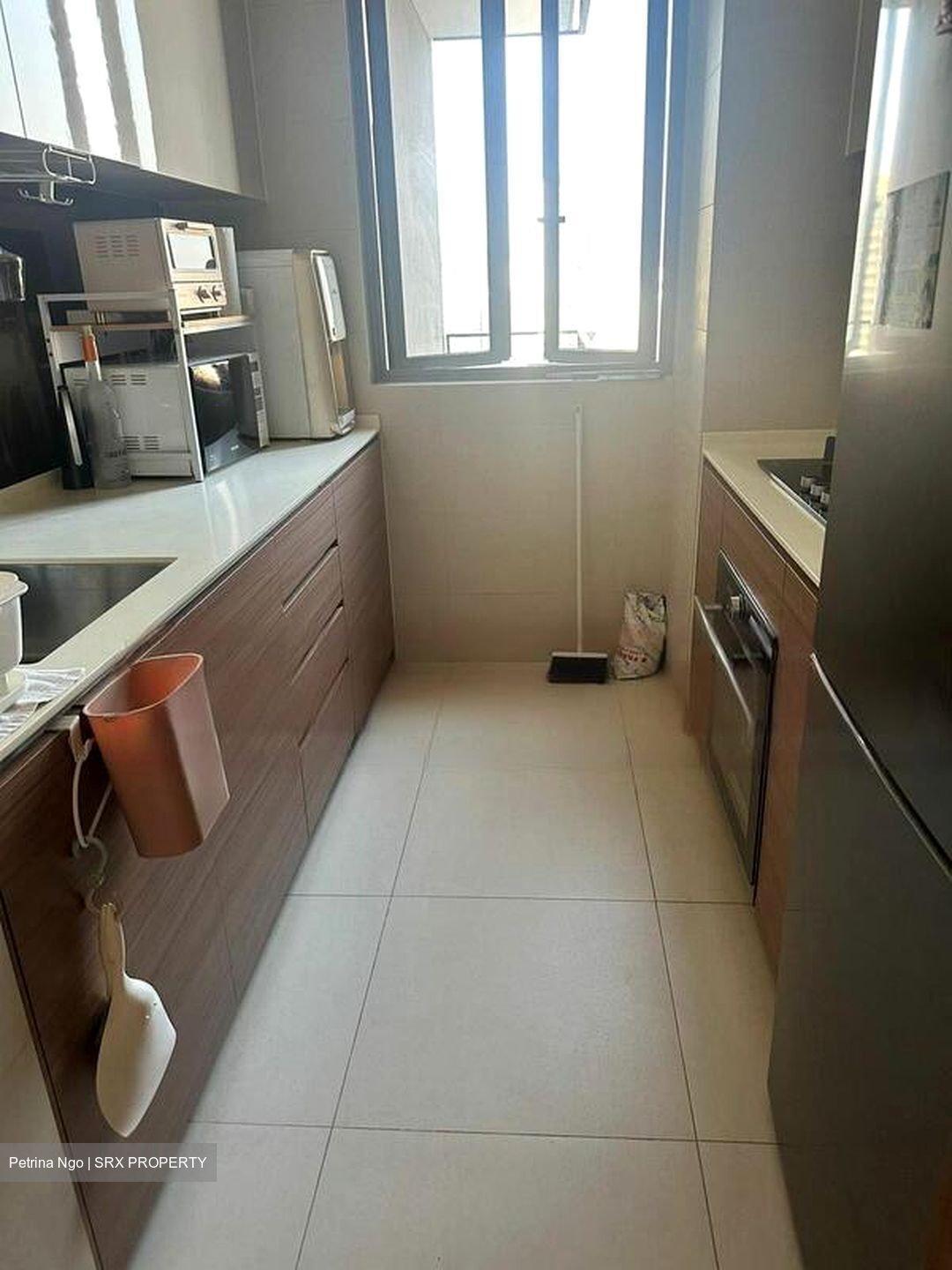 Stirling Residences (D3), Apartment #458232041